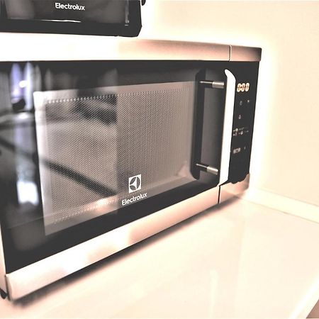 Apartament Sara Mamaia In Luxury Vila Sophia 3 Luaran gambar