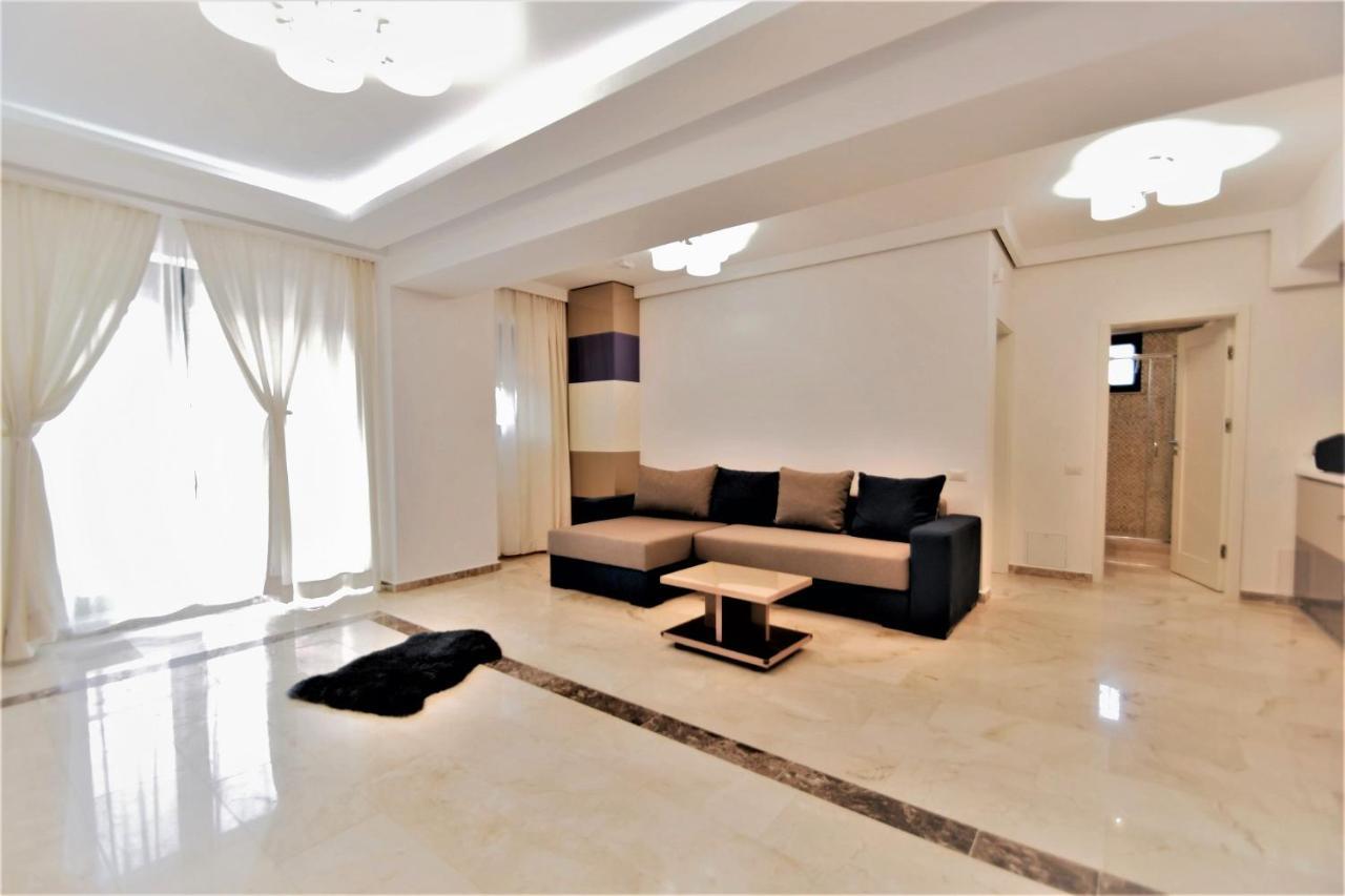 Apartament Sara Mamaia In Luxury Vila Sophia 3 Luaran gambar