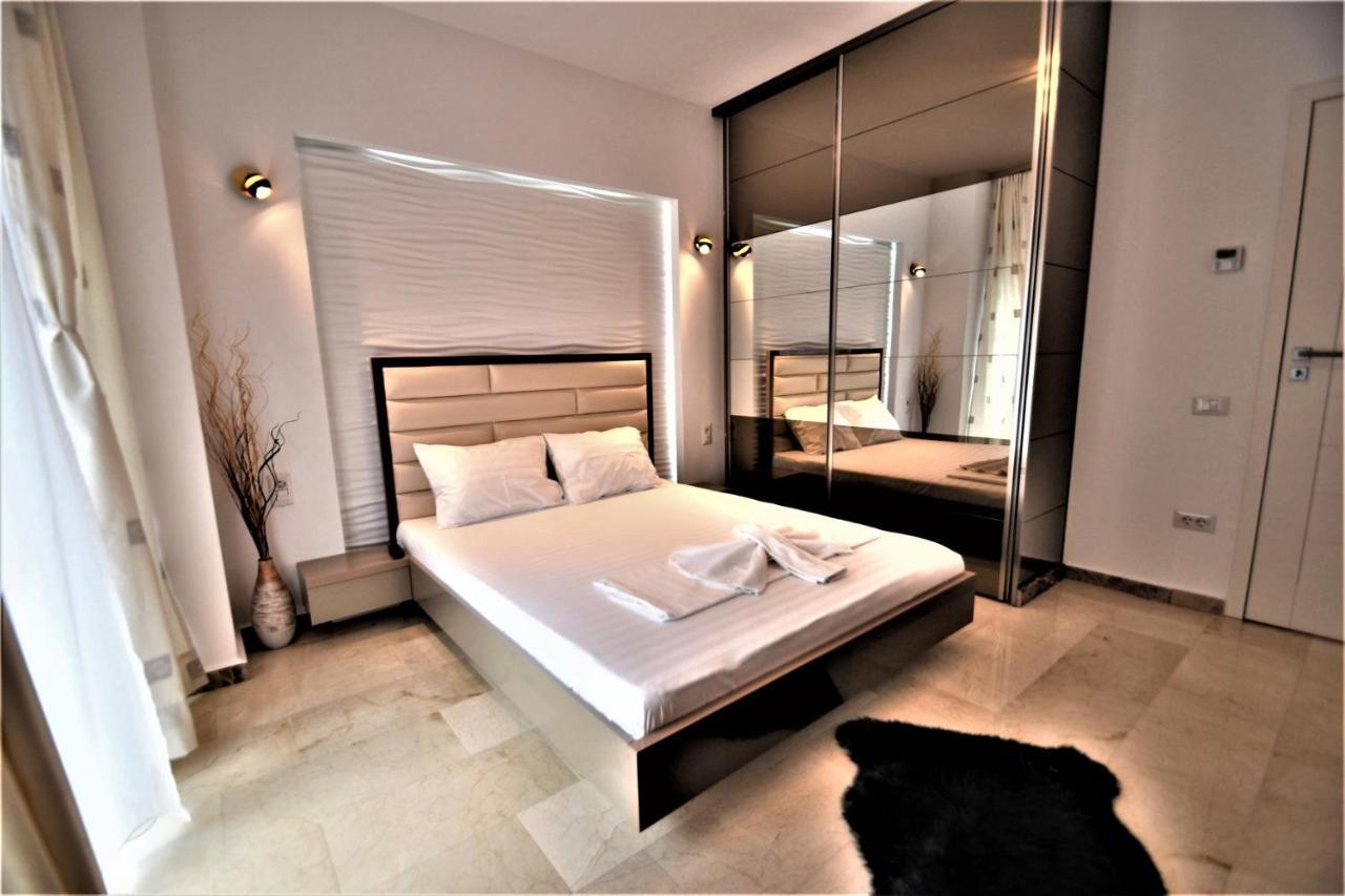 Apartament Sara Mamaia In Luxury Vila Sophia 3 Luaran gambar