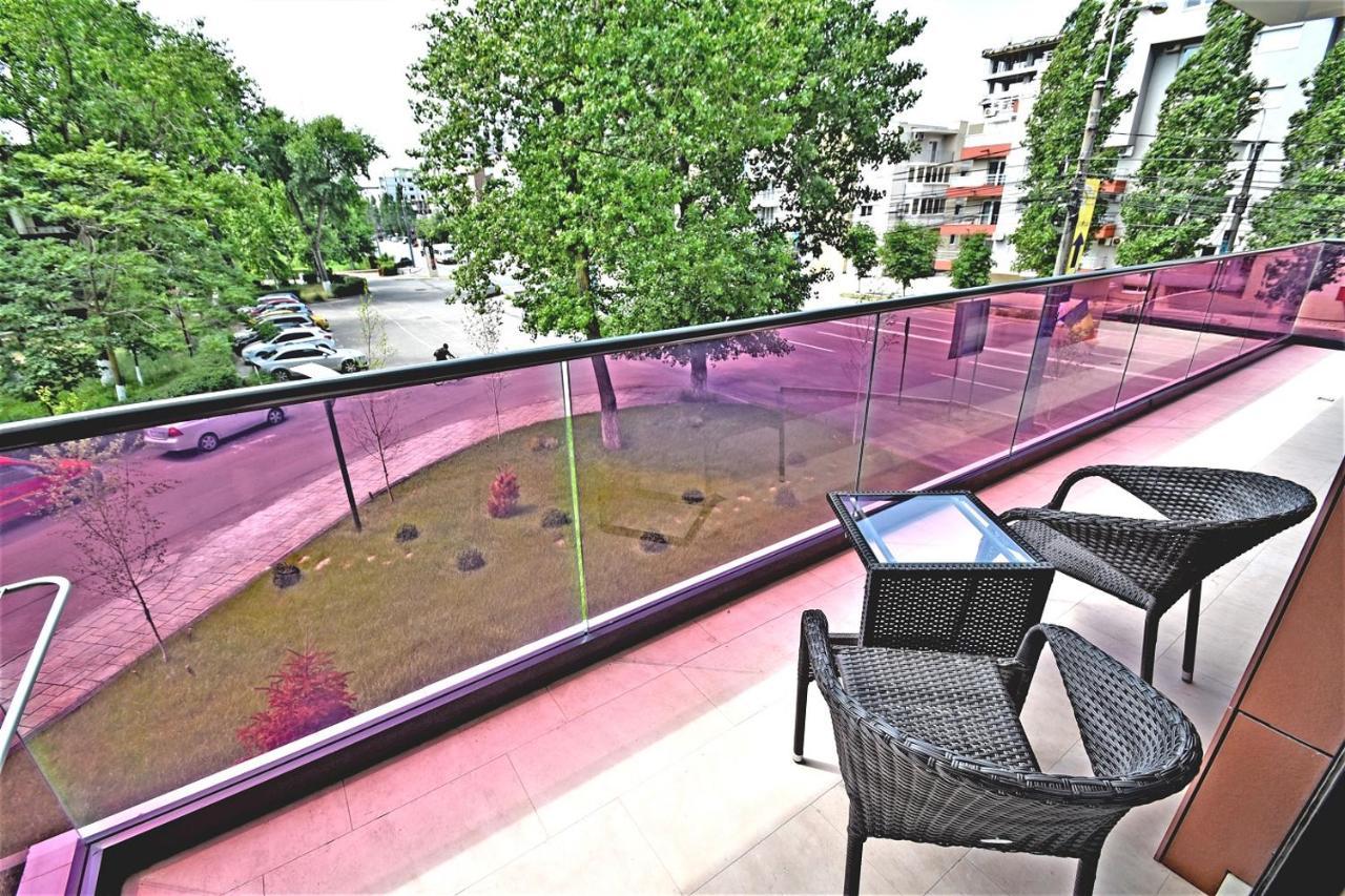 Apartament Sara Mamaia In Luxury Vila Sophia 3 Luaran gambar