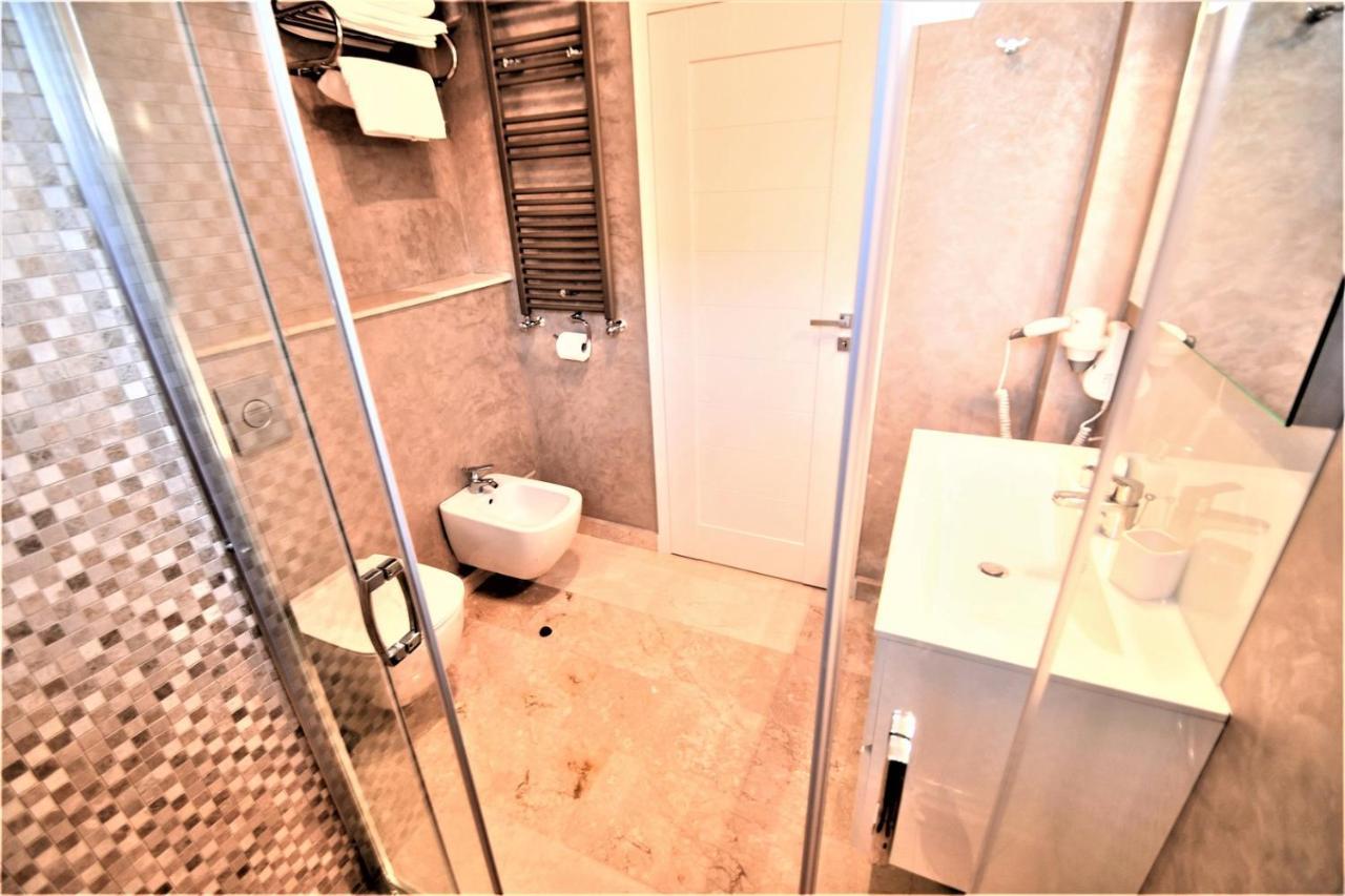 Apartament Sara Mamaia In Luxury Vila Sophia 3 Luaran gambar